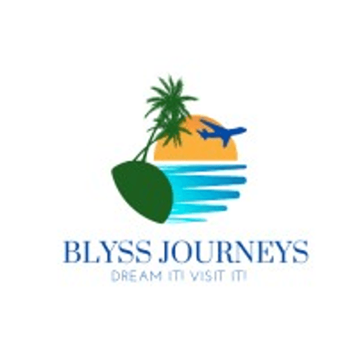 Blyss Journeys